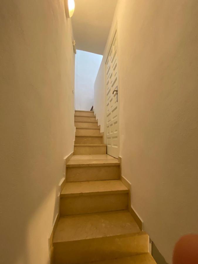 Apartamento Casa Aire de Mar Peñíscola Exterior foto