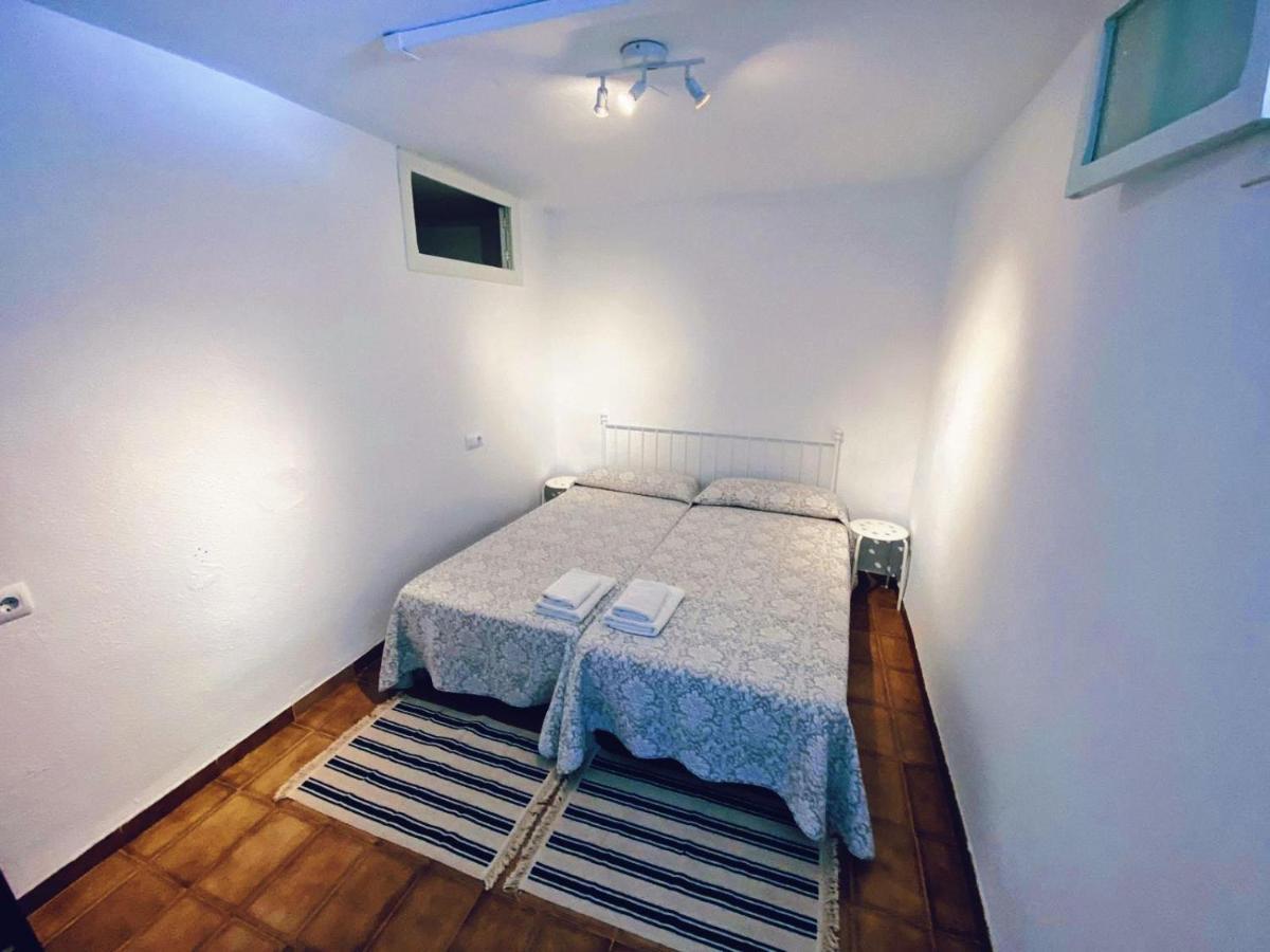Apartamento Casa Aire de Mar Peñíscola Exterior foto