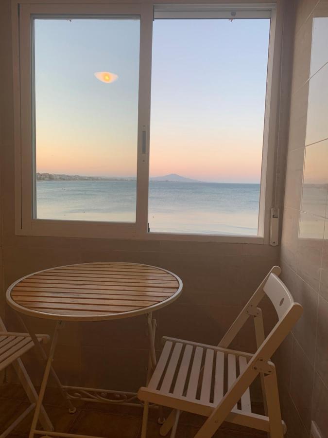 Apartamento Casa Aire de Mar Peñíscola Exterior foto