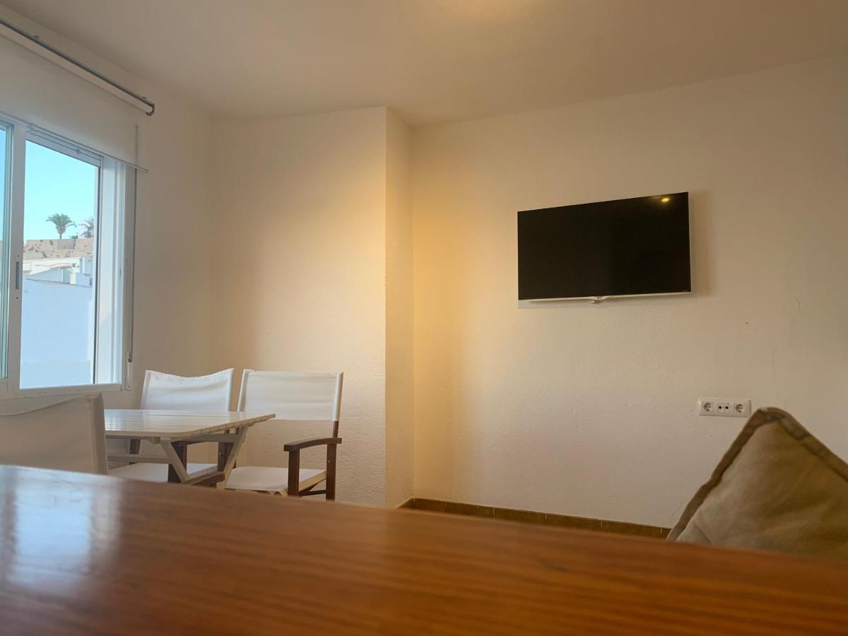 Apartamento Casa Aire de Mar Peñíscola Exterior foto