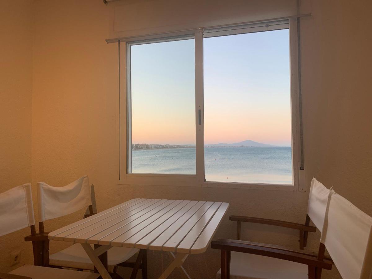 Apartamento Casa Aire de Mar Peñíscola Exterior foto