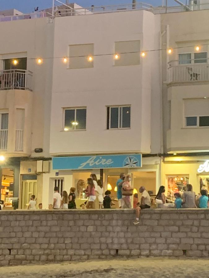 Apartamento Casa Aire de Mar Peñíscola Exterior foto